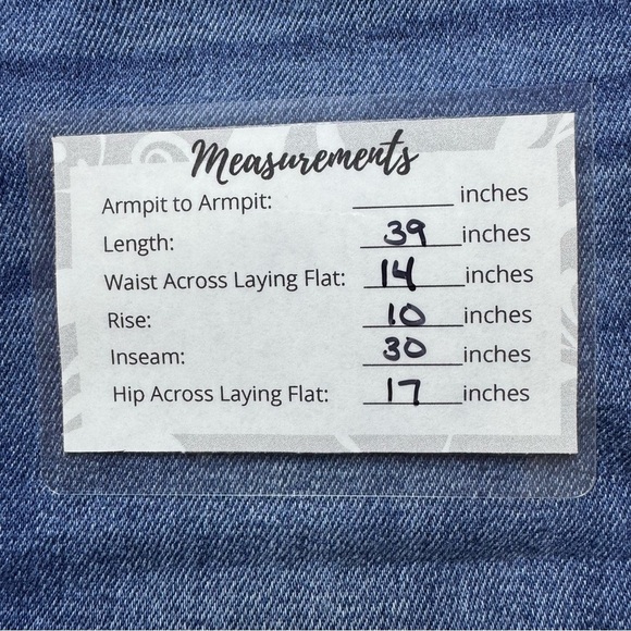 Indigo Rein Womens Curvy Fit Distressed Ripped Skinny Jeans Dark Wash‎ Size 7 - Picture 6 of 6